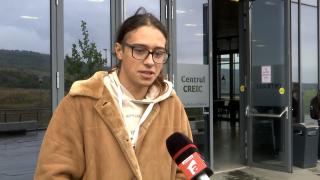 Scandal la o Facultate din Cluj. Studenții boicotează cursurile: Le-a fost mutată facultatea în câmp