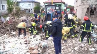 Zelenski critică "lipsa de reacție" a Europei: "Putin râde de Occident"