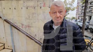 Sorin Oprescu, liber sub control judiciar, în Grecia. Ce şanse sunt să fie extrădat