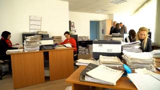 Propunerea PSD privind reforma în administraţie. Câţi bugetari ar urma să fie concediaţi