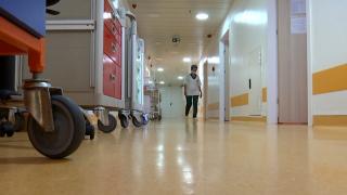 Liviu Stafie, care a emis avizul ilegal la spitalul Sfânta Maria din Iaşi, numit la şefia DSP Iaşi