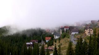 Cum încearcă cabanierii din Gorj să atragă turişti străini. Au reuşit ceea ce statul nu poate de 35 de ani