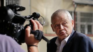 Sorin Oprescu, audiat de justiția elenă. Urmează decizia privind extrădarea