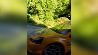 Raliu mortal în Bulgaria. Un bărbat a murit şi o femeie a fost grav rănită