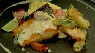 O nouă specie pe litoralul românesc, după ce experimentul s-a încheiat cu succes. Costă 50-60 lei kilogramul