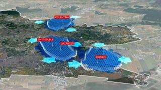 Harta cartierelor cu risc de inundație din Capitală. Bucureștenii, sfătuiți să evite deplasările miercuri