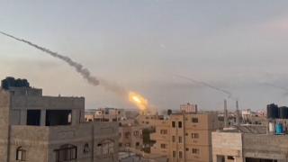 Israel şi Hamas au început negocierile pentru a pune capăt războiului, la presiunea SUA