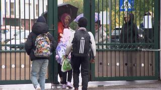 Părinţii şi directorii, nemulţumţi că se închid şcolile: "E mai mult o sperietură"