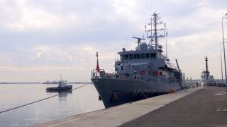 "Ucigașii tăcuți" ai mărilor, vânați de marinarii români. Exercițiul Poseidon 2025 a început