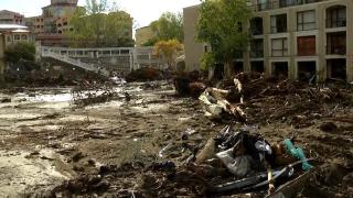 Staţiunile din Bulgaria, distruse de inundaţiile devastatoare care au lovit ţara. Guvernul a deschis o anchetă