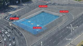 Peste 100 de milioane de lei vor scoate bucureştenii din buzunare pentru ploile din ultimele zile