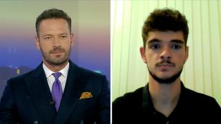 Au fost justificate măsurile şi avertizările înaintea Ciclonului Barbara? Explicaţiile climatologului