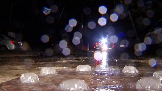 Colentina, Berceni și Tineretului, cele mai predispuse cartiere din Capitală la inundaţii