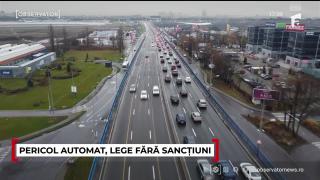 Riscurile cu care vin maşinile automate