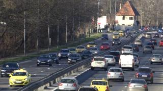 România este cea mai stresantă țară pentru șoferii începători, potrivit unui studiu internațional