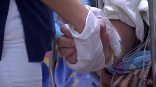 Soţul tinerei moarte după naştere în Constanţa ar fi întârziat o operație care ar fi putut să-i salveze viața