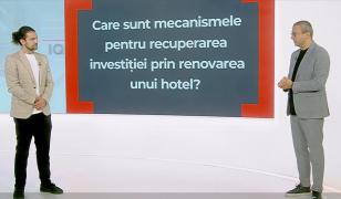 Trei pași care pot transforma complet veniturile unui hotel românesc