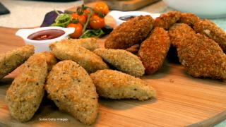 Noua iniţiativă a UE: interzicerea denumirilor "friptură" și "hamburger" pentru produsele fără carne