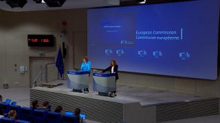 Identitatea de gen, subiect aprins în Comisia Europeană. Cum au fost interpretate recomandările oficiale