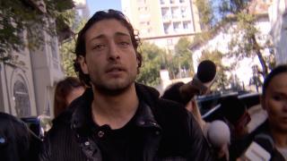 Toto Dumitrescu rămâne în arest la domiciliu, după ce a condus drogat. "Am fobie de accidente"