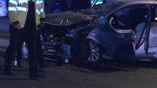 Şi-a transformat maşina în armă şi a distrus o familie. A primit o condamnare record, dar e de negăsit