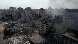 Israel şi Hamas au pus armele jos după 2 ani de război. Zilele următoare, cruciale pentru o pace durabilă