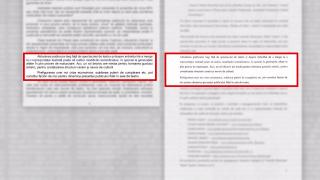 Noul director al teatrului din Suceava şi-ar fi copiat proiectul. A păstrat inclusiv "Argeş" din cel original