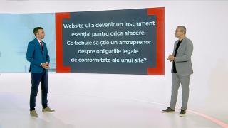Ce amenzi riscă antreprenorii care au website-uri neconforme şi cum le pot evita