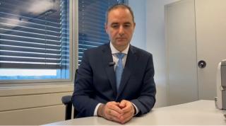 "Economia îşi va reveni în 2026". Nazare a vrut să convingă Bruxelles-ul că România îşi reduce deficitul