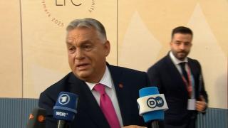 De ce a lipsit Nicușor Dan de la Congresul UDMR. Kelemen, către Bolojan: Poţi conta pe noi