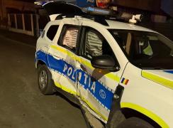 Fiul procurorului din Giurgiu, mort după un accident cu Poliţia: autospeciala în misiune n-a oprit la Stop