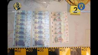 Falsuri pe bandă rulantă: Șapte persoane cercetate în Covasna pentru documente contrafăcute