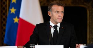 Emmanuel Macron l-a numit premier tot pe Sebastien Lecornu la 4 zile după ce acesta și-a anunțat demisia