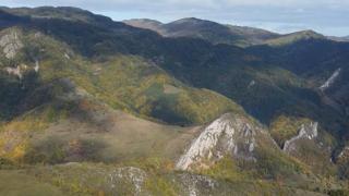 Ţinutul Apusenilor, punte între vechi şi nou. "Se poate investi în zona asta frumoasă"