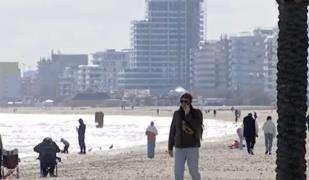 Zile însorite de toamnă la malul mării. Ce surprize îi aşteaptă pe turişti