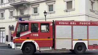 O româncă din Italia a murit în urma unui incendiu izbucnit în locuinţa sa