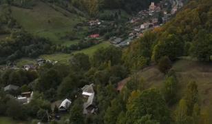 Natura recucereşte Carpaţii. Culmile celei mai valoroase regiuni din estul Europei renasc