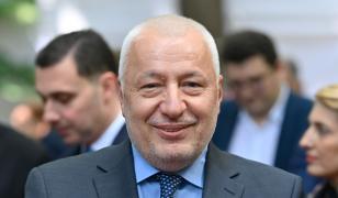 Fota: Eliberarea ostaticilor semnalează că ieşim din ecuaţia militară şi intrăm într-un proces nou, de salutat