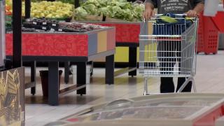 Rata anuală a inflației a crescut în septembrie, dar a rămas sub pragul psihologic de 10%. Ce s-a scumpit