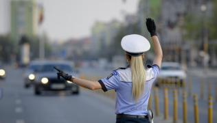 Noi reguli pentru şoferi. MAI propune modificări majore la Codul Rutier