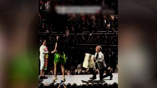 Katy Perry trăiește o poveste de dragoste cu Justin Trudeau. Anunțul, făcut de artistă pe scenă