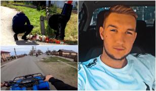 ANIMAŢIE. Poliţist, mort în accident de ATV, înainte de ziua lui. S-ar fi întrecut cu prietenii