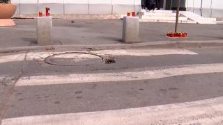 Soluţiile care ar fi putut împiedica accidentul tragic din Bucureşti. Semaforul, cerut de ani de zile