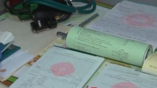 Românii şi-ar putea recolta analize direct la medicul de familie. Rezultatele, primite apoi direct pe mail