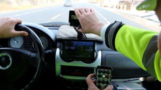 Şoferii agresivi, pericol public. Ce ar putea să îi oprească pe "zeii" din trafic