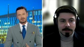 Analist: Summit-ul de la Beijing, momentul în care SUA ar fi decis să îşi schimbe atitudinea faţă de Rusia