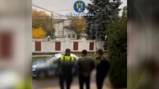 Bătaie în trafic la Ploiești: Un bărbat a agresat un meşter care l-ar fi păcălit