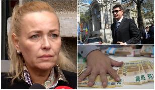 Apartamente în Centru la 67.000 de euro şi bolizi la 13.500 de euro. Escrocheria surorii lui Carmen Dan