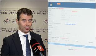 Românii vor avea din 2026 Codul Personal de Sănătate. Proiectul, făcut cu bani din PNRR