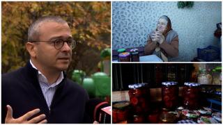 ANAF a pus ochii pe gemul bunicilor, suspectate că fac gaură în Buget. Reacţia lui Iancu Guda